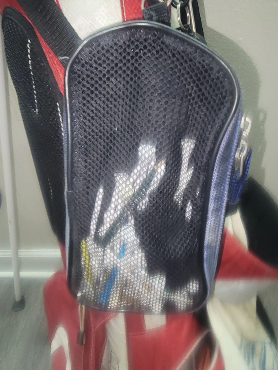 Golf clubs set - photo 5