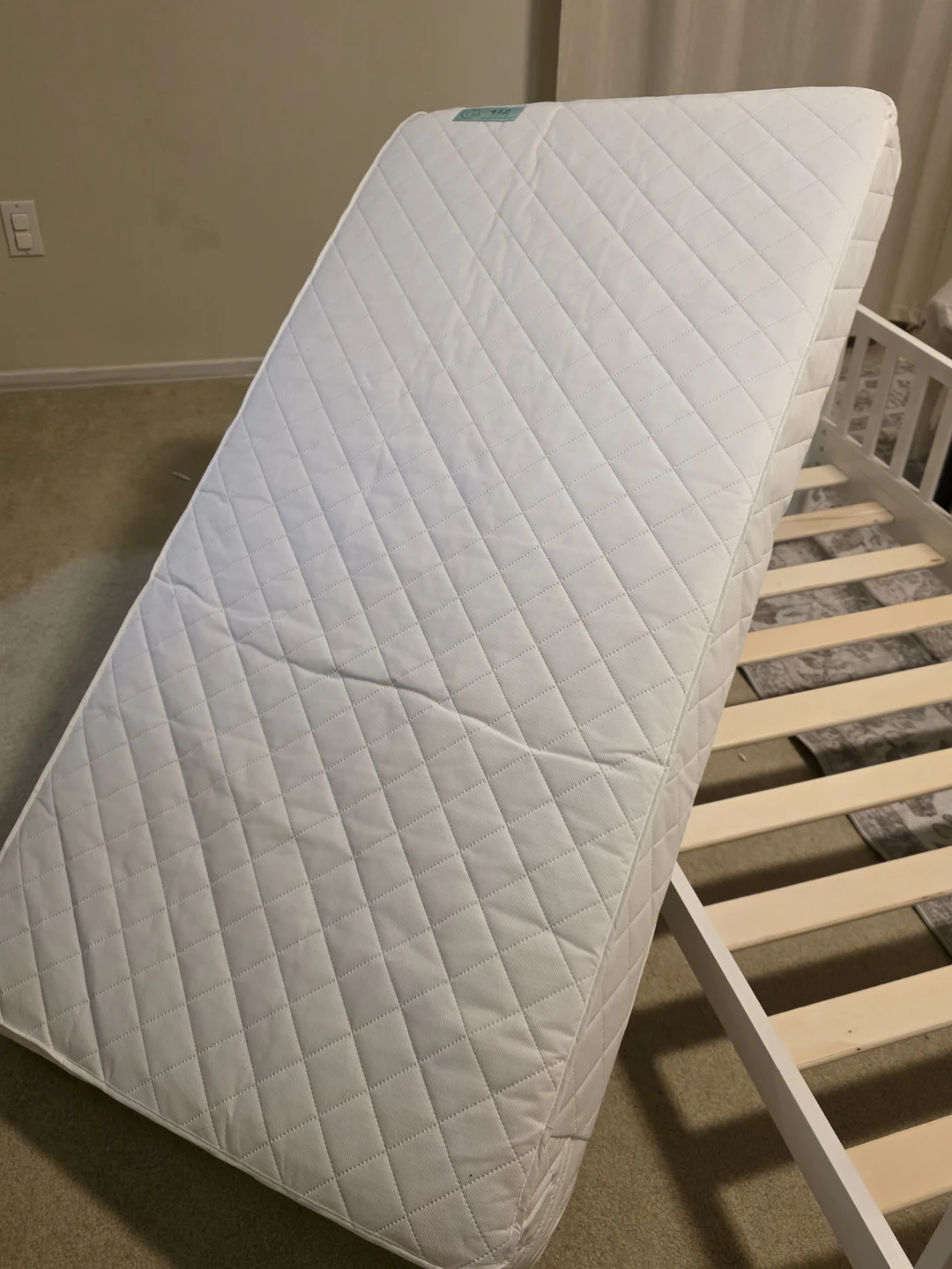 Mattress