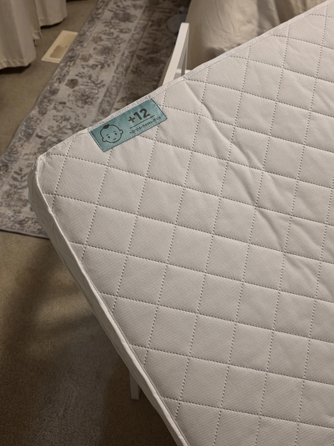 Mattress - photo 3