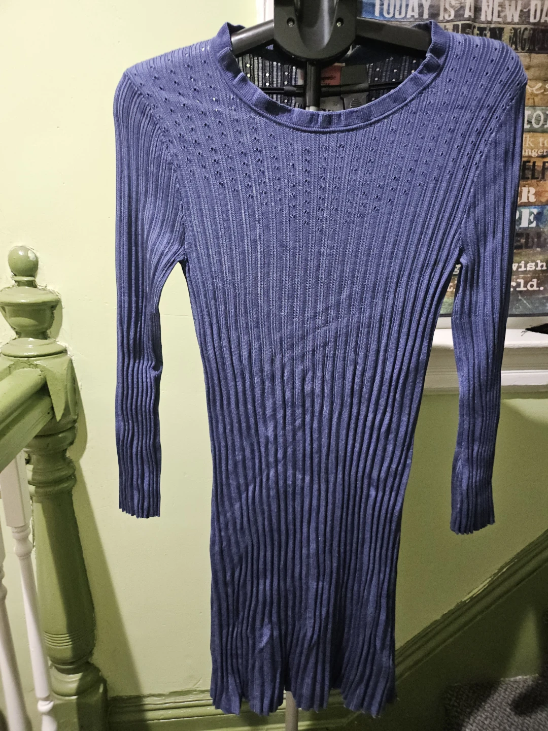 Kate Spade Knit Dress