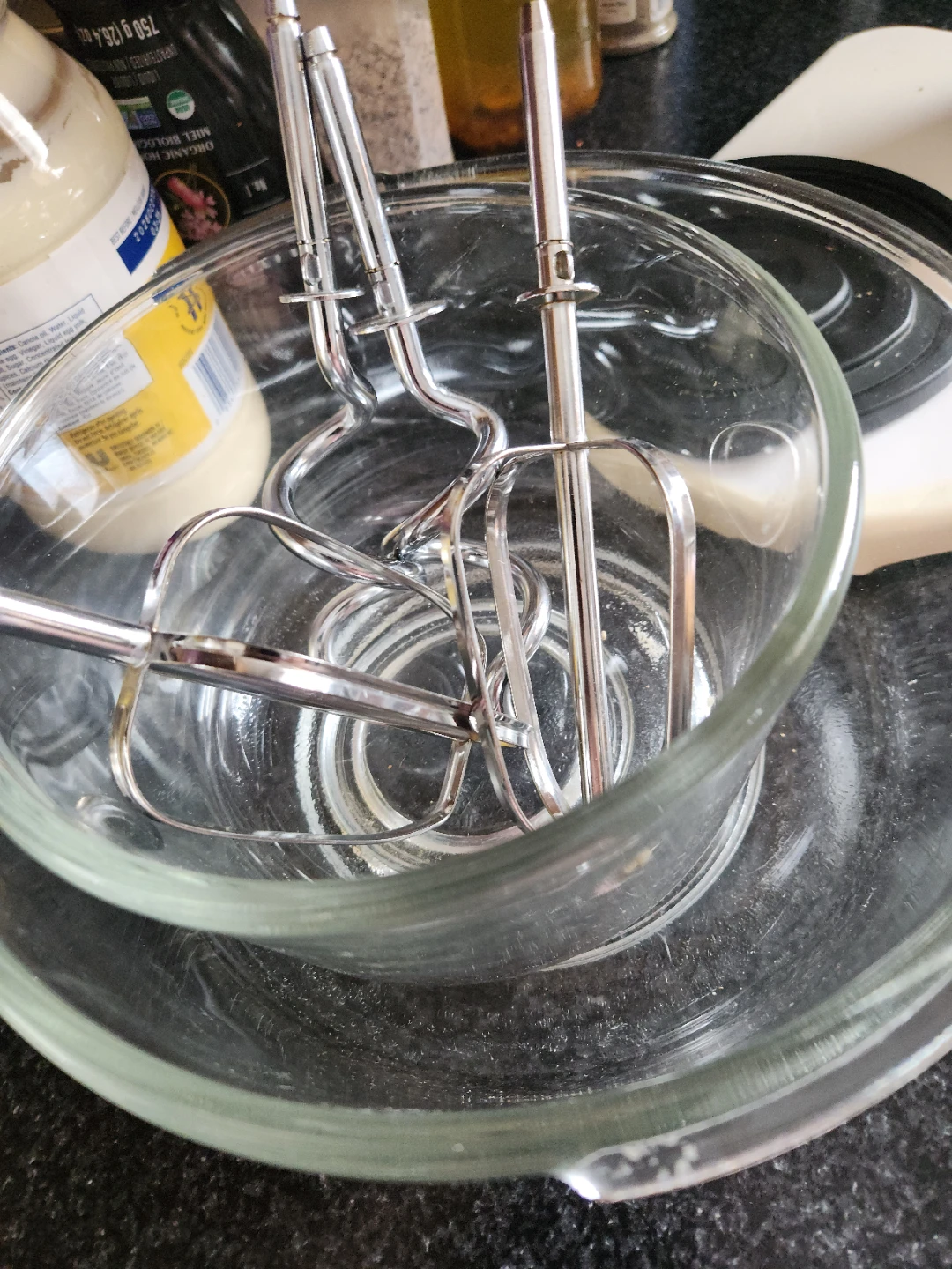 Sunbeam Mixmaster Mixer 12-Speed Electronic - photo 2