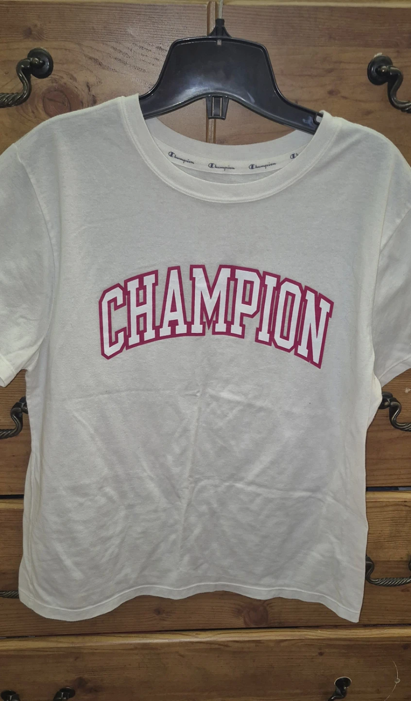 Champion T-Shirt