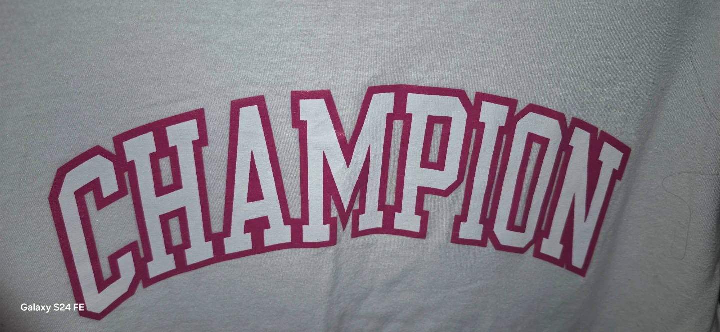 Champion T-Shirt - photo 3