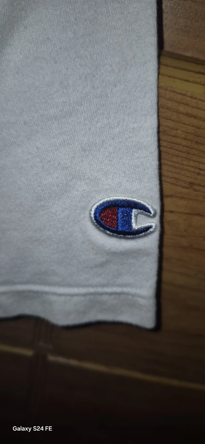 Champion T-Shirt - photo 4