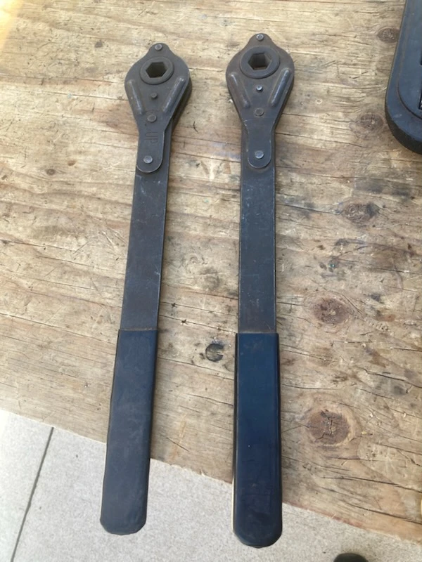 Assorted Wrenches and Sockets - photo 3