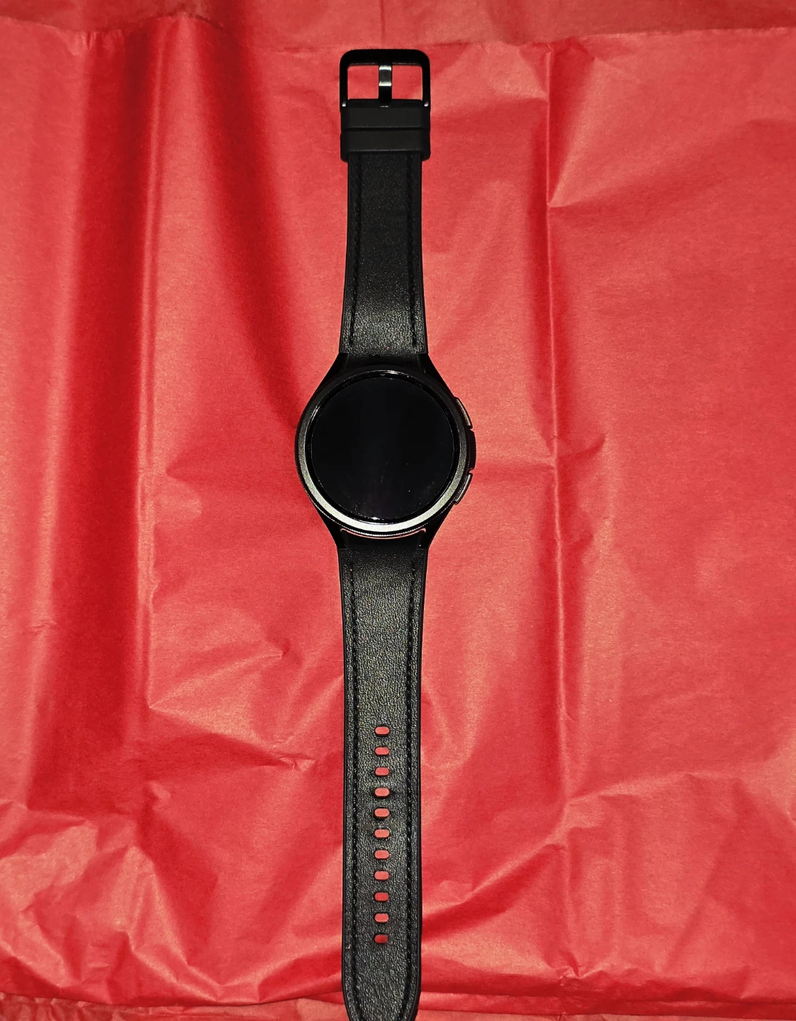 Samsung Galaxy Watch 6 Classic