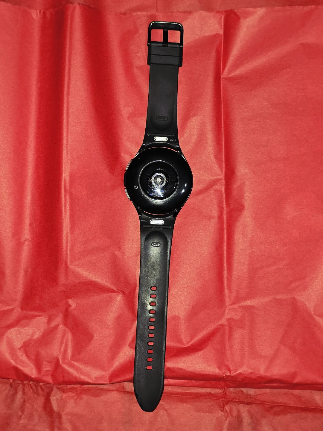 Samsung Galaxy Watch 6 Classic - photo 2