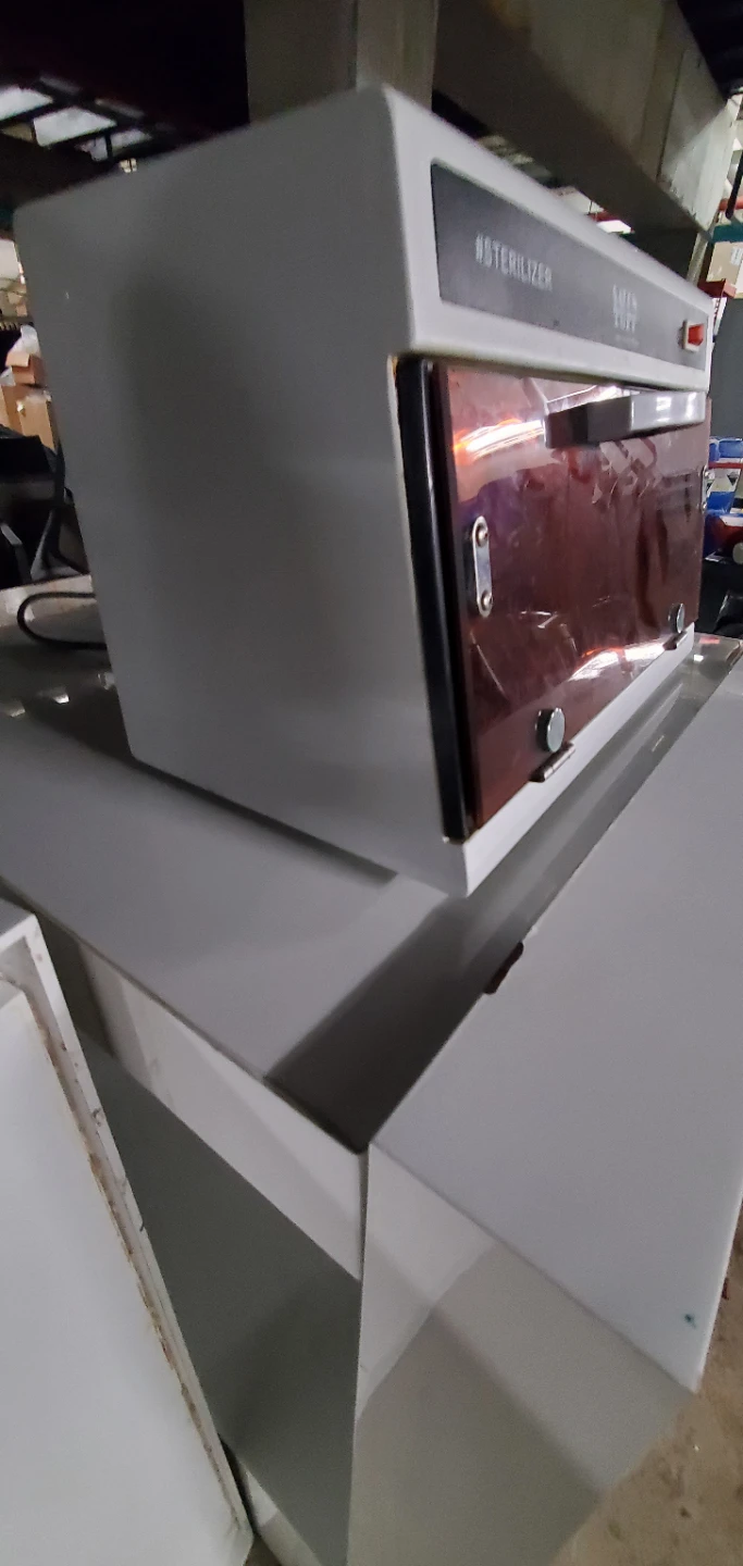 Salon Tuff Sterilizer - photo 3