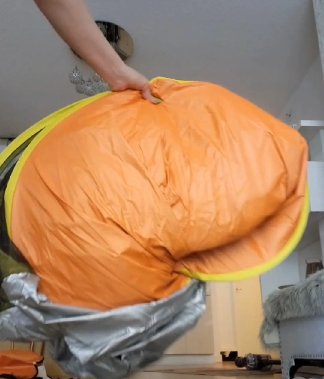 2-3 Person Pop-Up Tent - photo 3