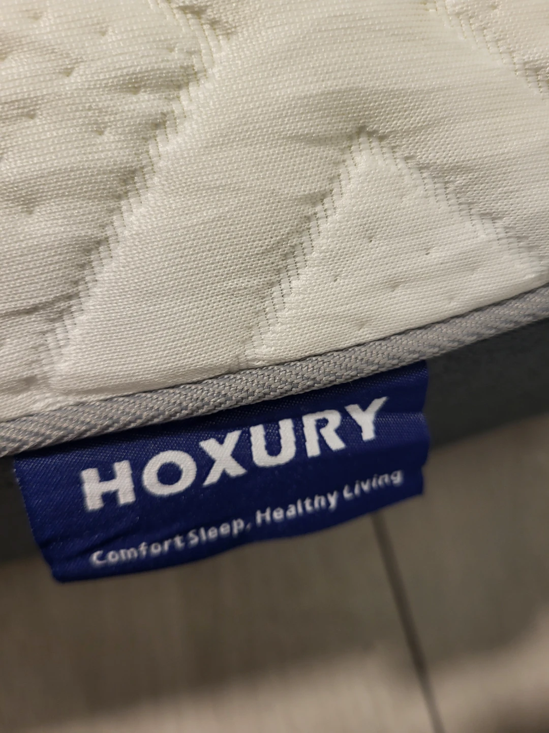 Queen size Hoxury Mattress - pick up today only - photo 3