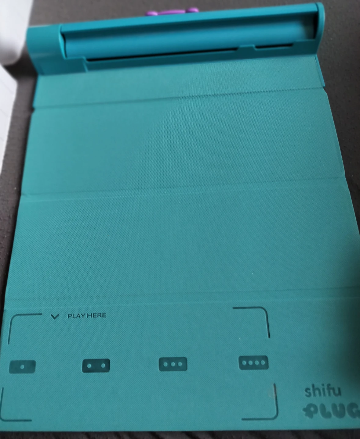 Shifu Plugo Count Hands-On Math Kit with Gamepad - photo 5