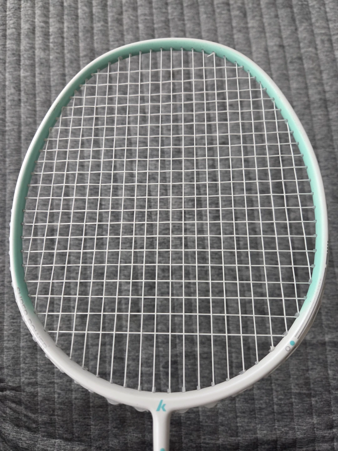 Yonex Badminton Racquet - photo 3