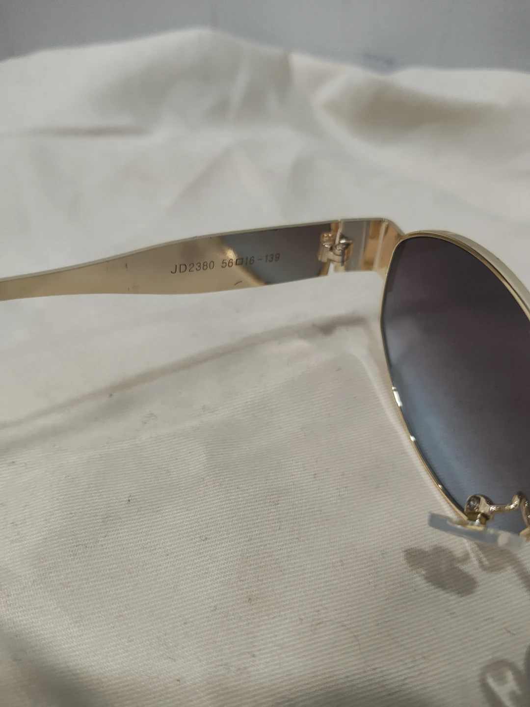 Celine Sunglasses JD2380 - photo 4
