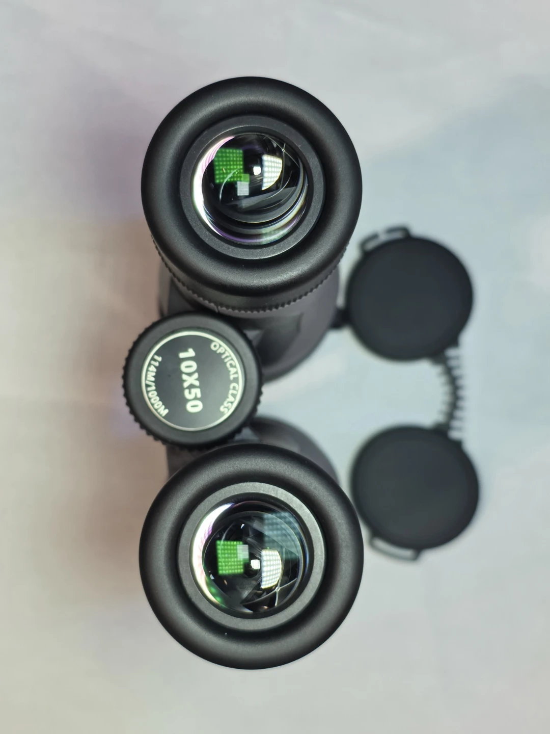 Brand New SUNCORE 10x50 Ultra HD Vision Professional Binoculars - photo 3