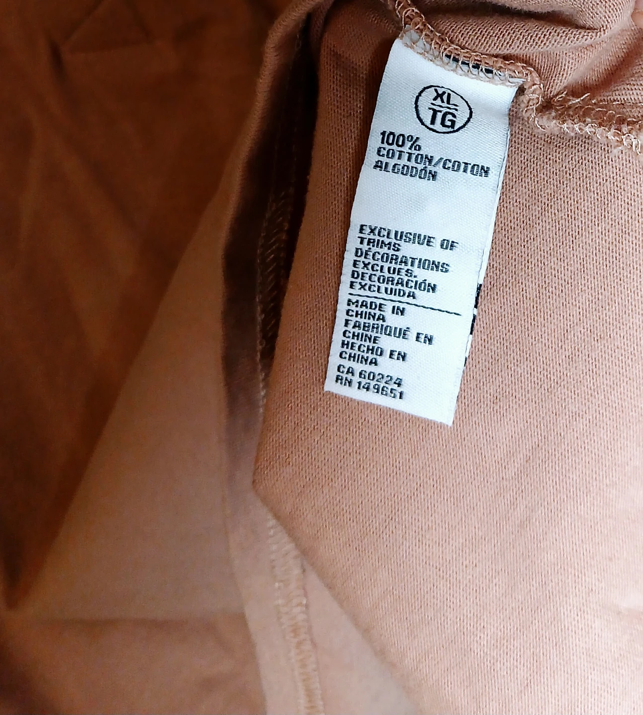 Men's XL Joe's Jeans Polo Shirt - photo 3