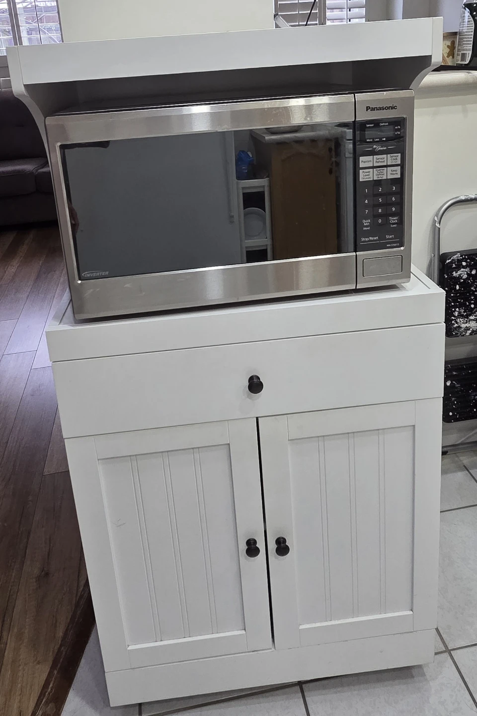 Kitchen pantry - photo 2
