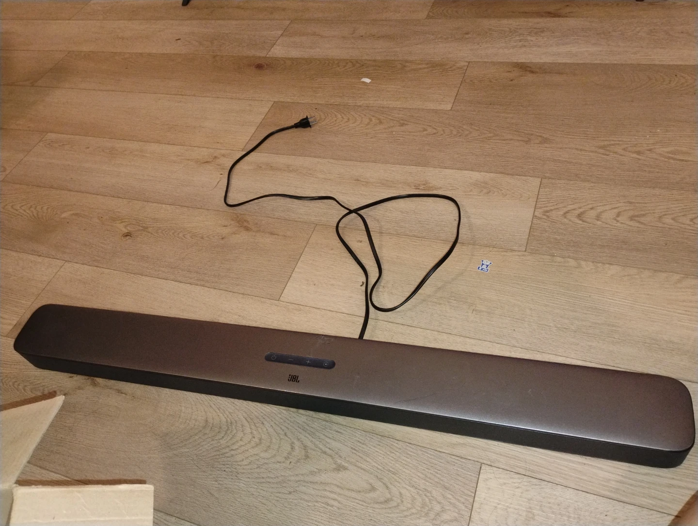 JBL Soundbar