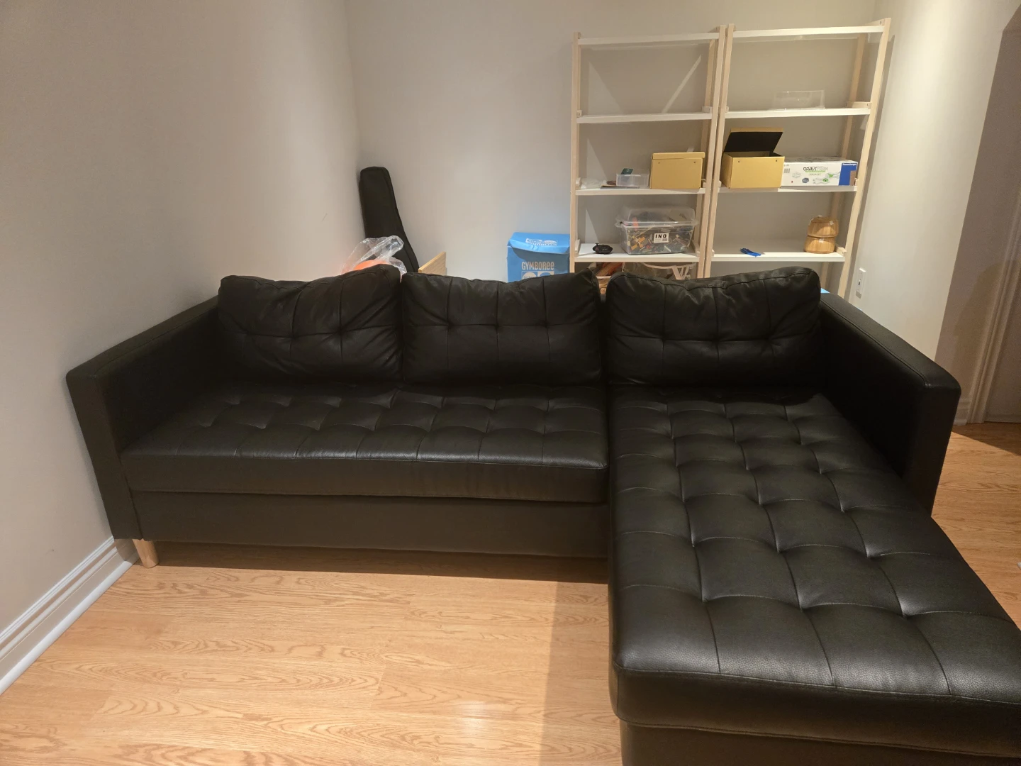 Jysk Sofa - Excellent Condition