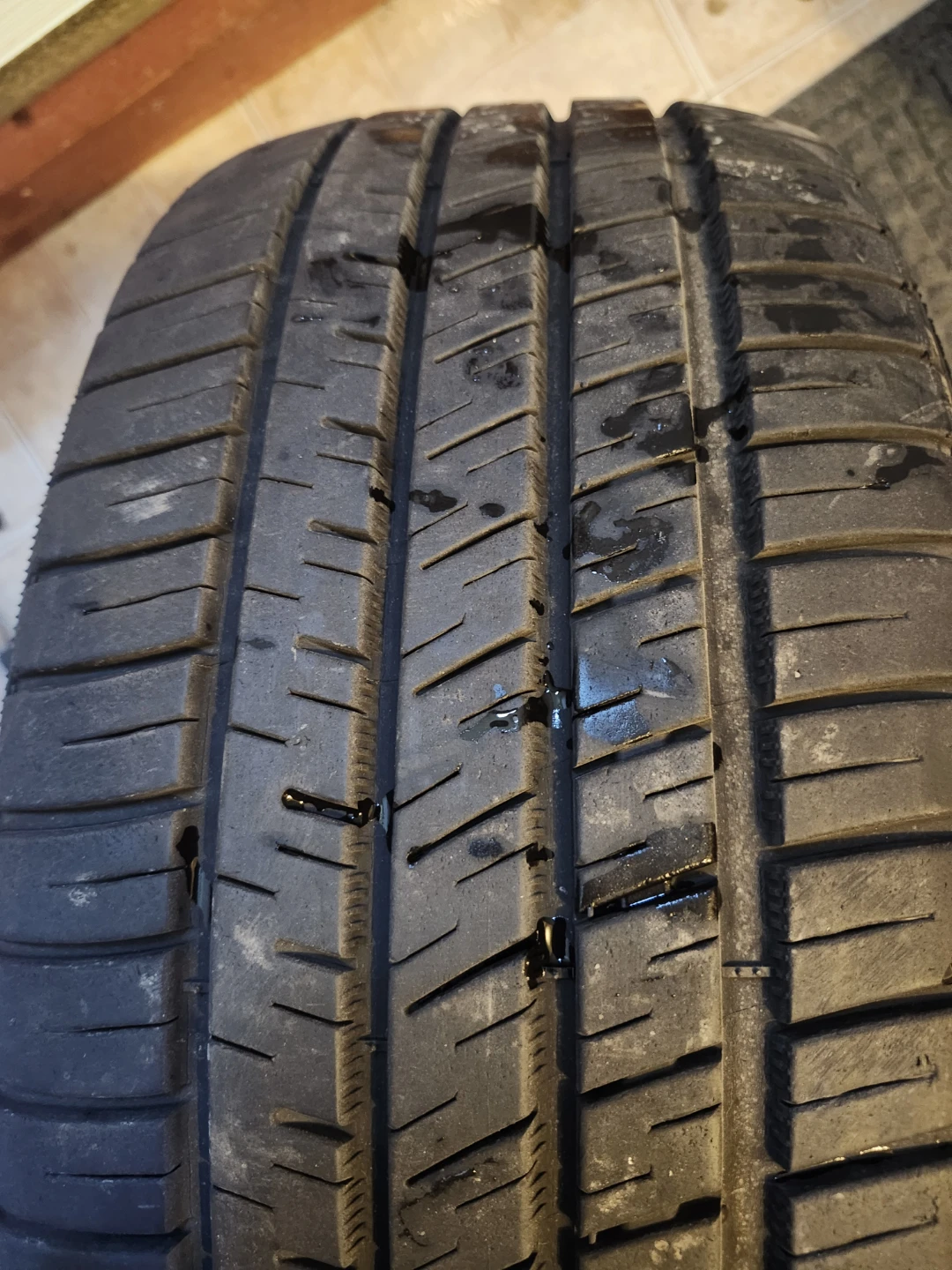 Michelin Pilot Sport A/S ,225/45R17 91V - photo 3