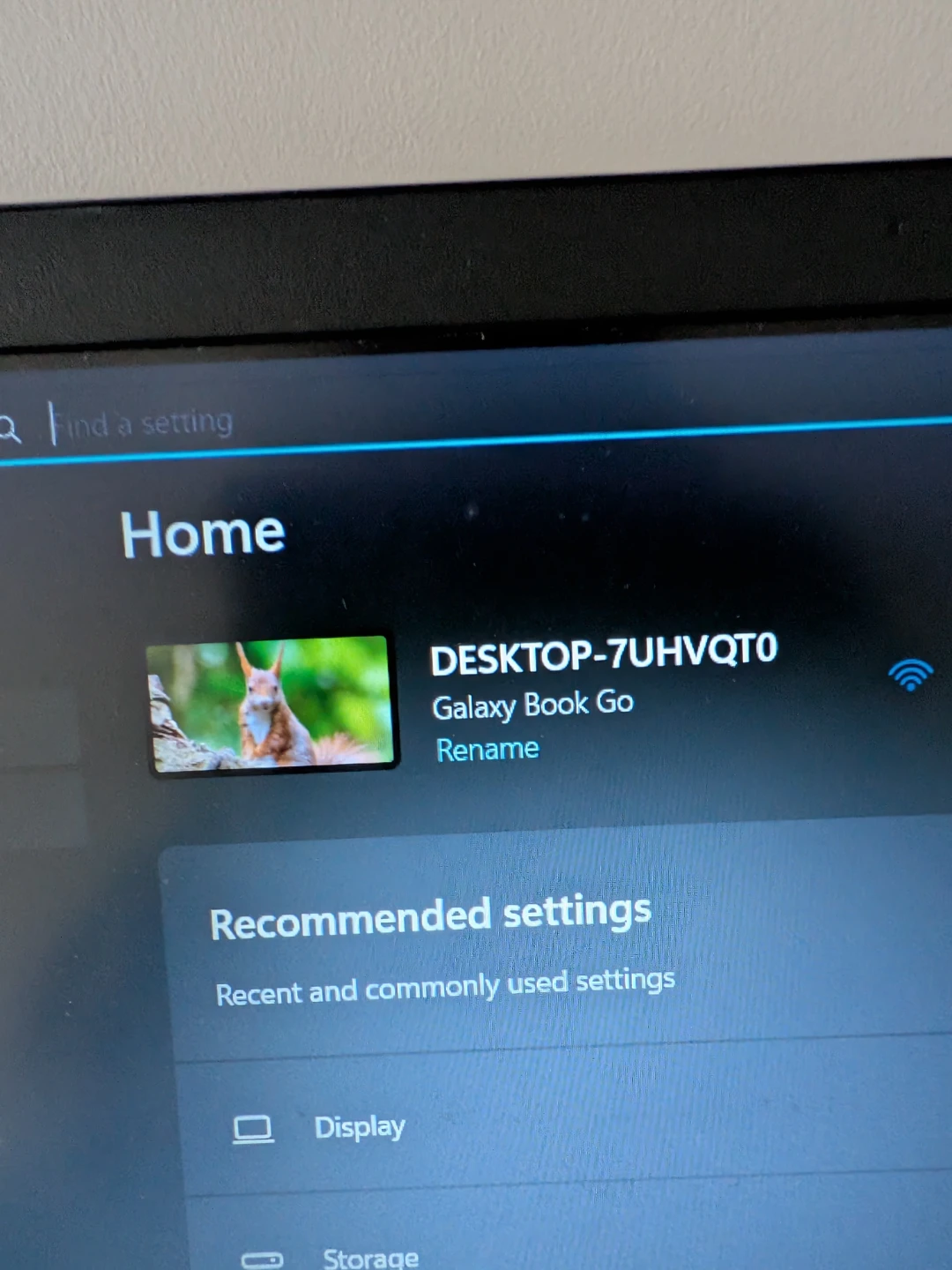 Samsung Galaxy Book Go Laptop - photo 2