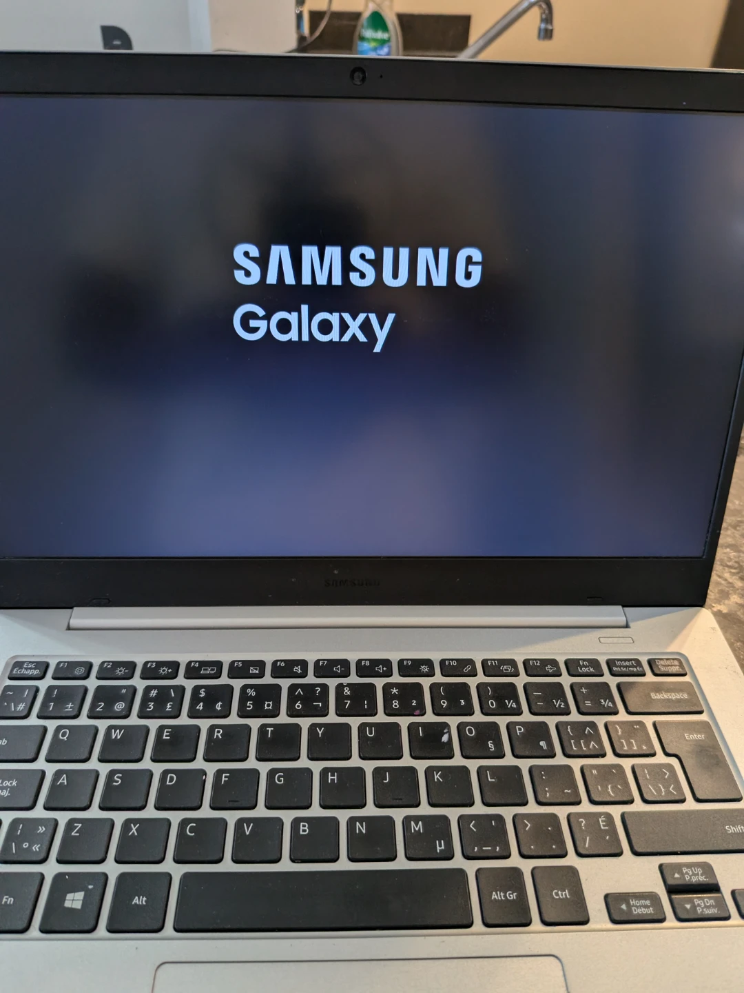 Samsung Galaxy Book Go Laptop - photo 5