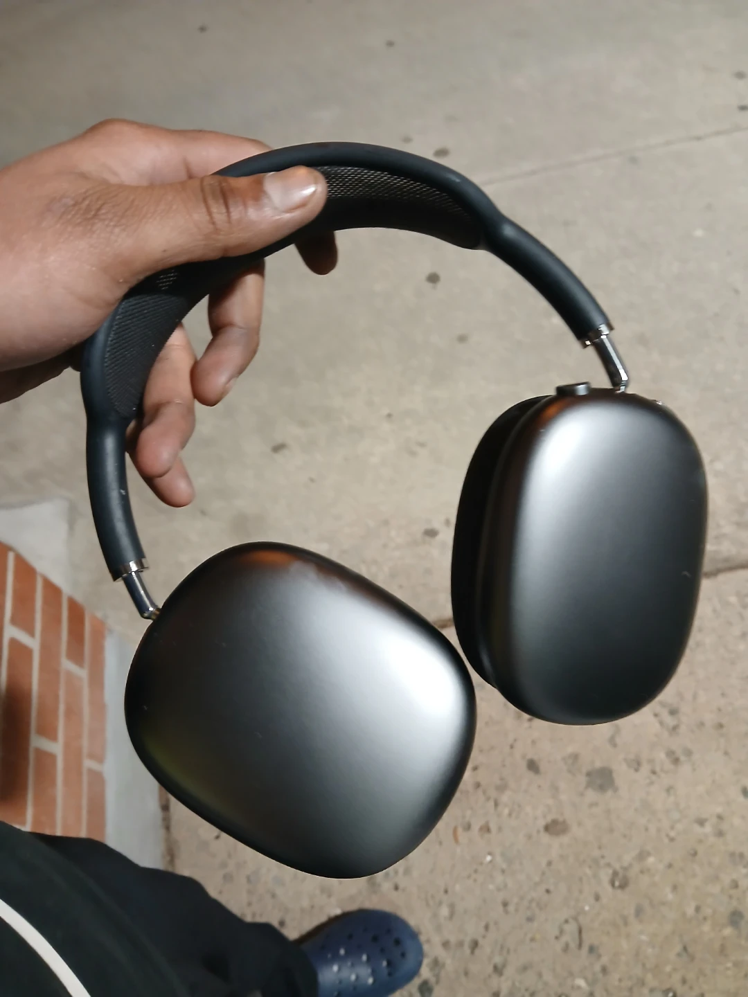 Apple AirPods Max - Space Grey - photo 2