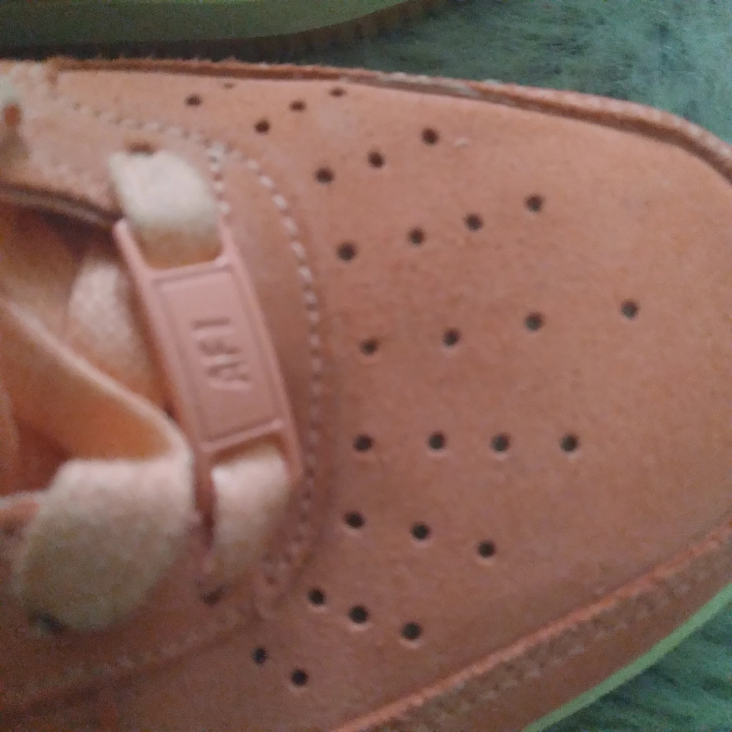Nike Air Force 1 Melon  Pink - photo 3