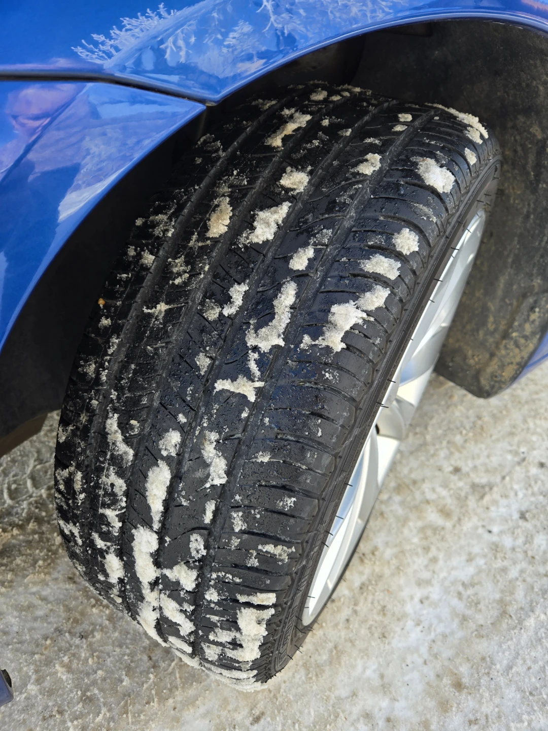 Volkswagen Scirocco 2.0 TSI Blue