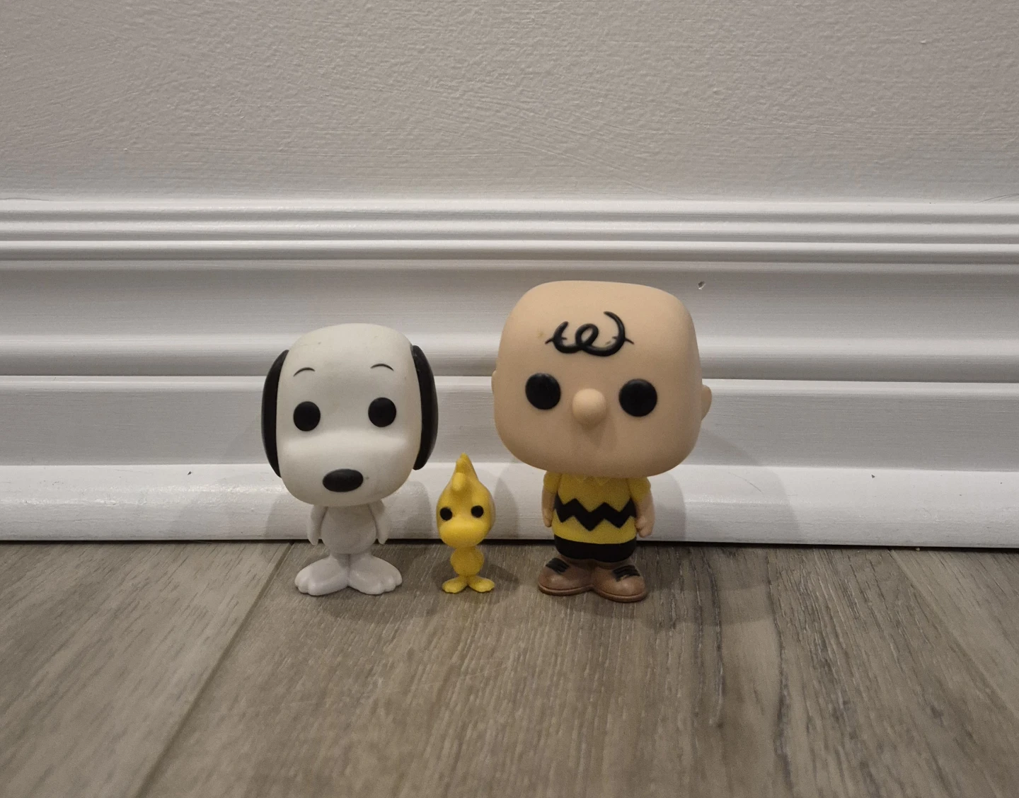 Funko Pop! Peanuts