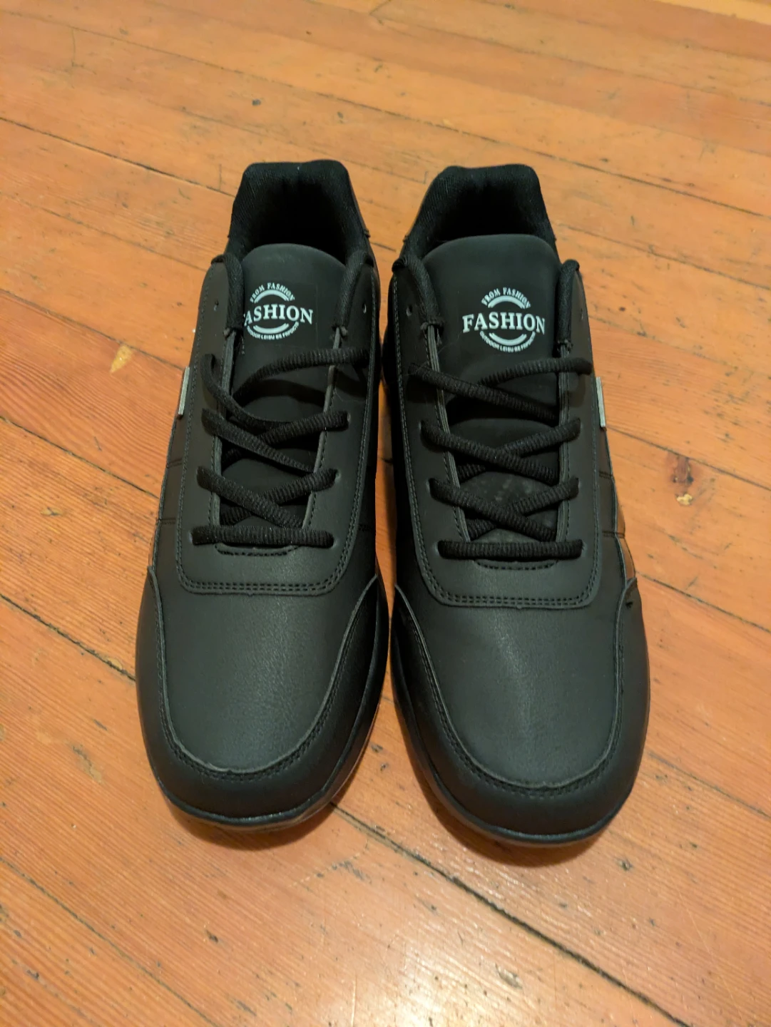 New Mens Waterproof Sneakers