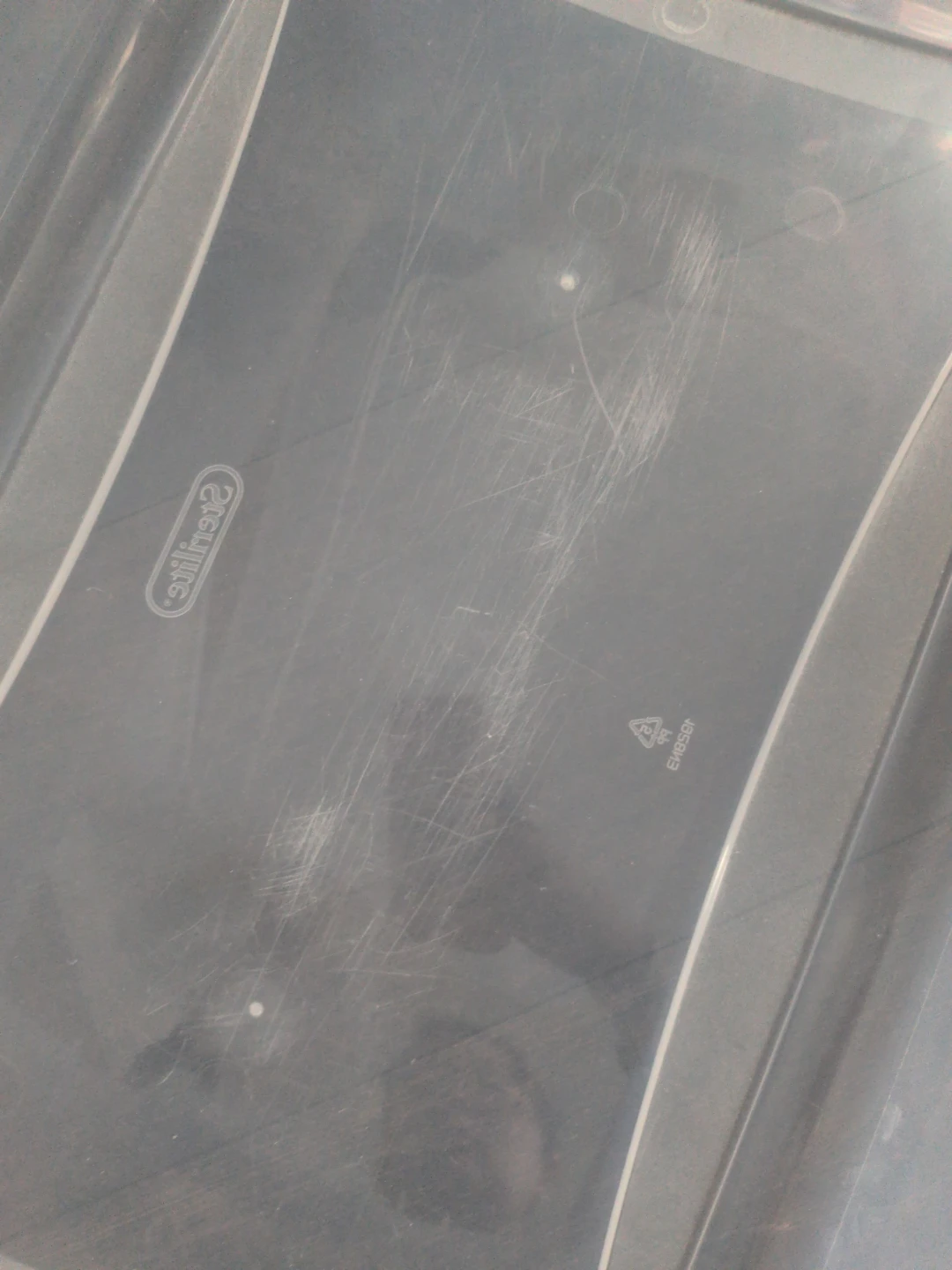 Bundle of 3 storage boxes 【Moving sale❗】 - photo 4