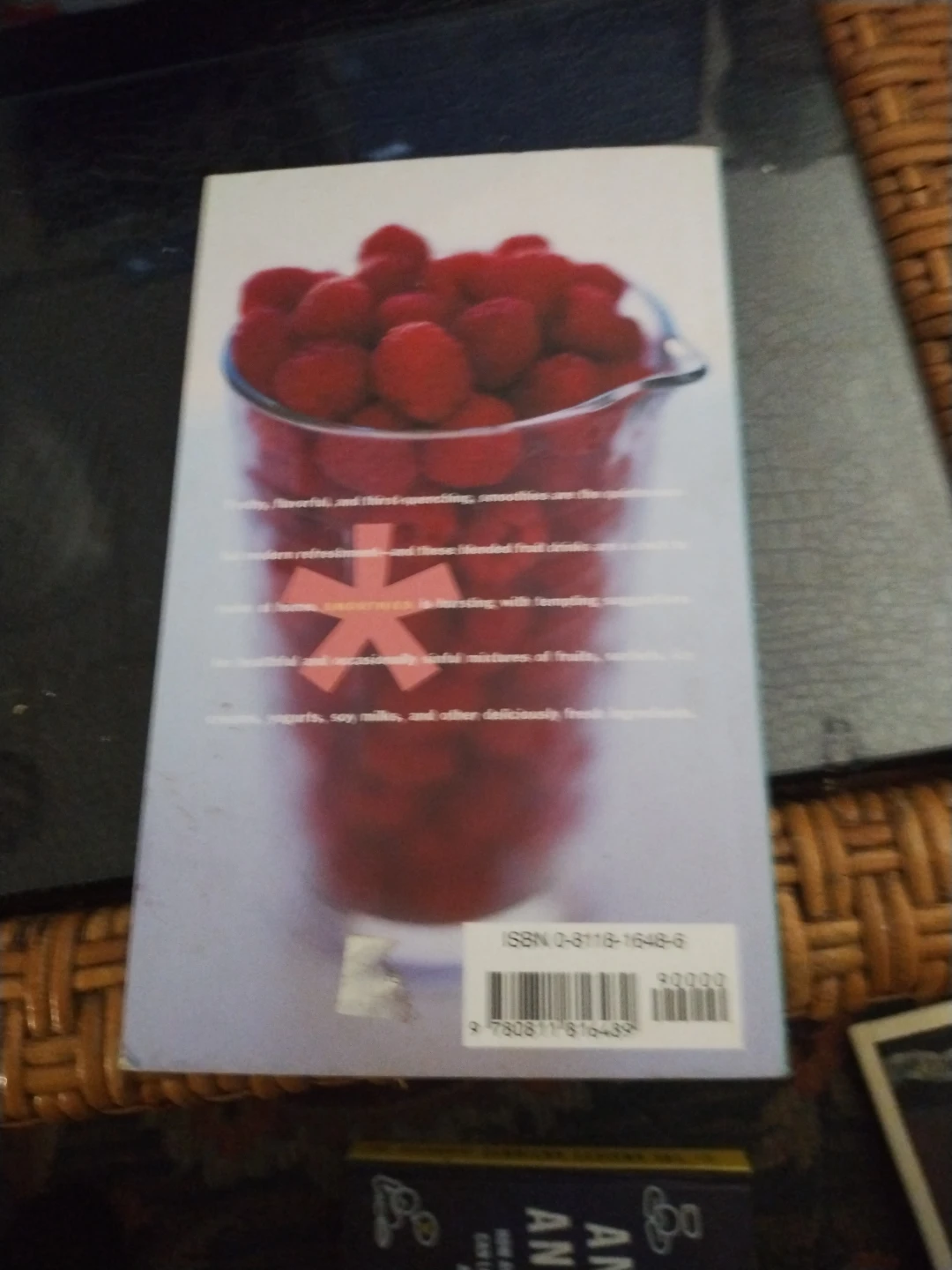 Smoothies: 50 Recipes for High-Energy Refreshment Cookbook - photo 2