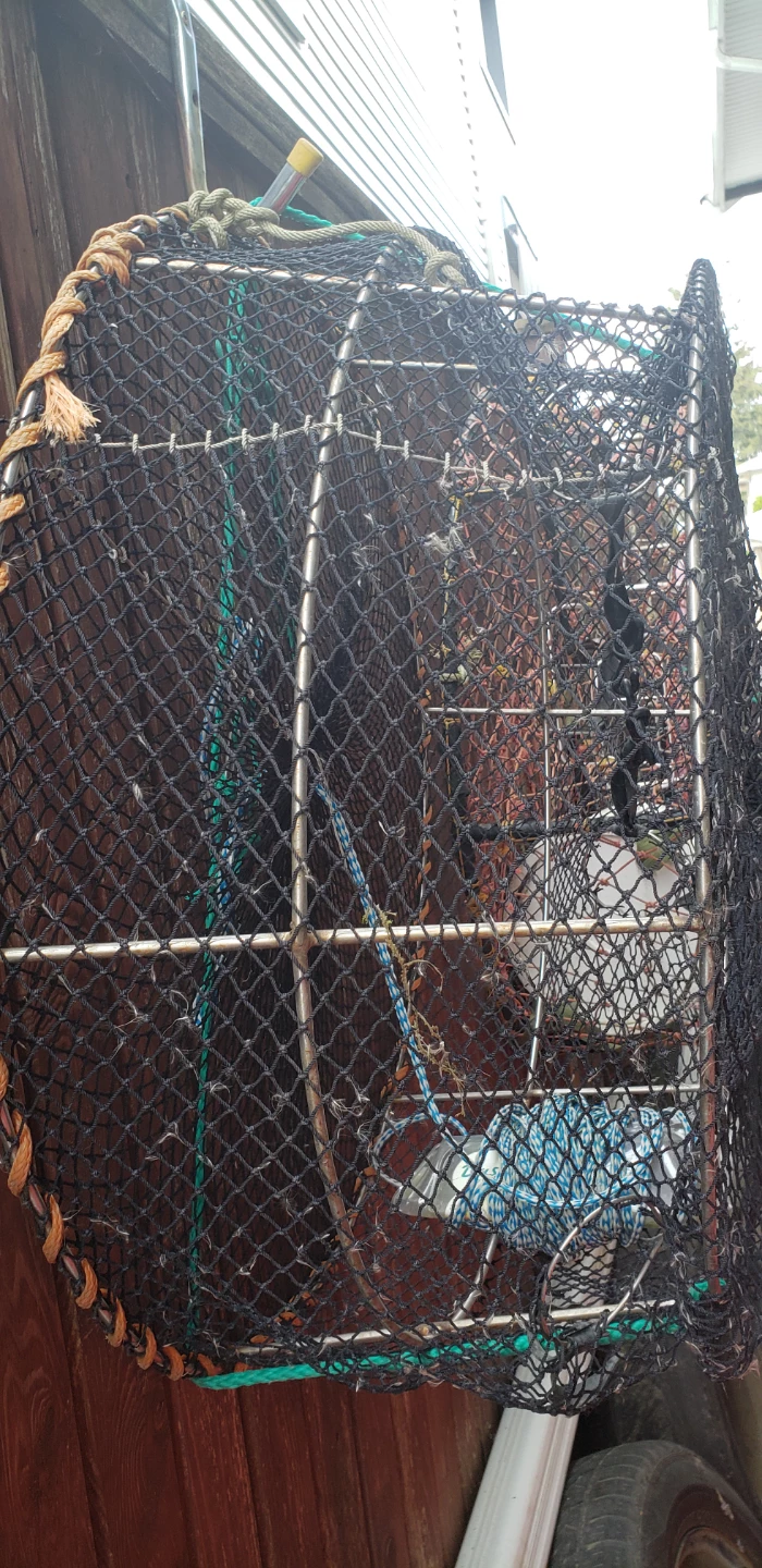 Lobster/Crab Fishing Trap