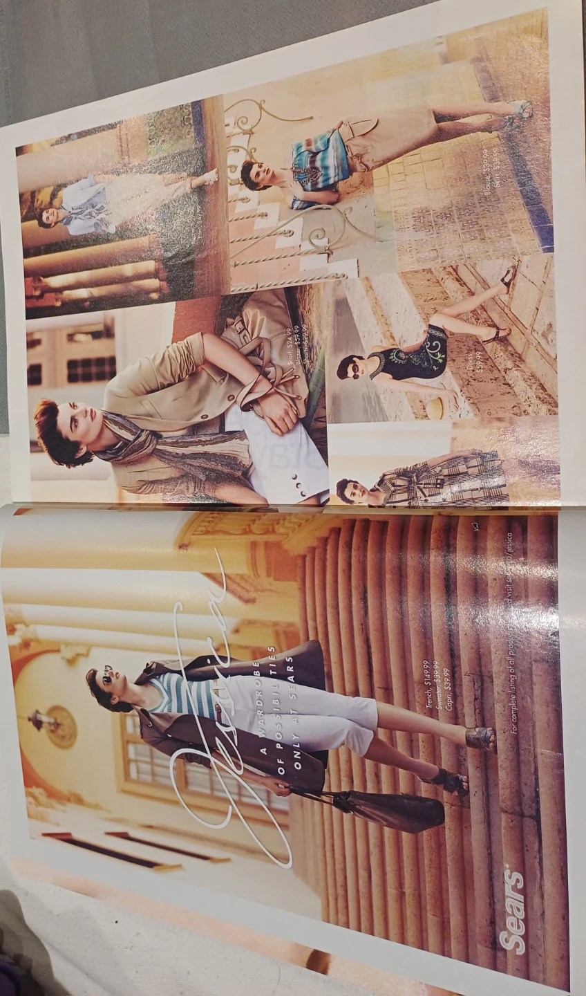 🌱 Chatelaine Magazine - photo 2