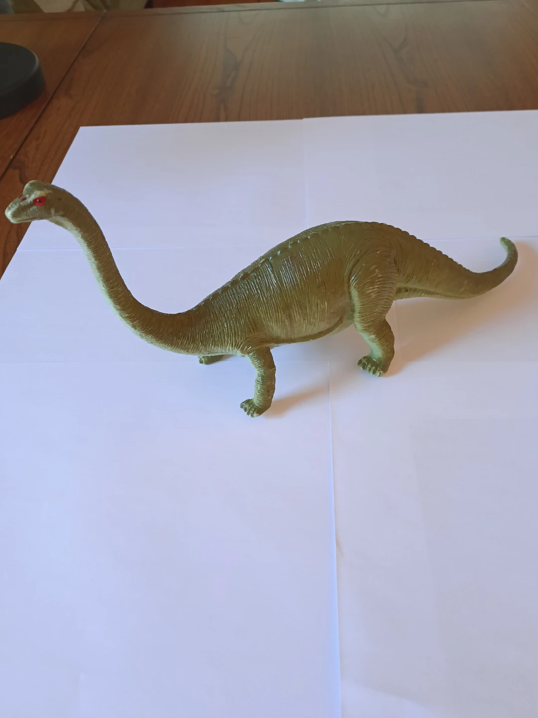 Dinosaur toys - photo 4