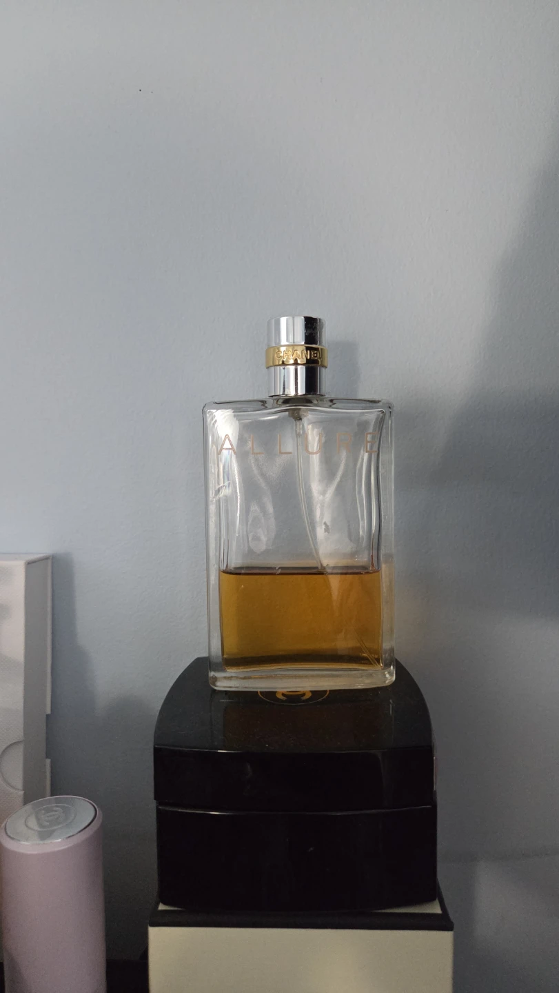 Chanel Allure eau de Toilette