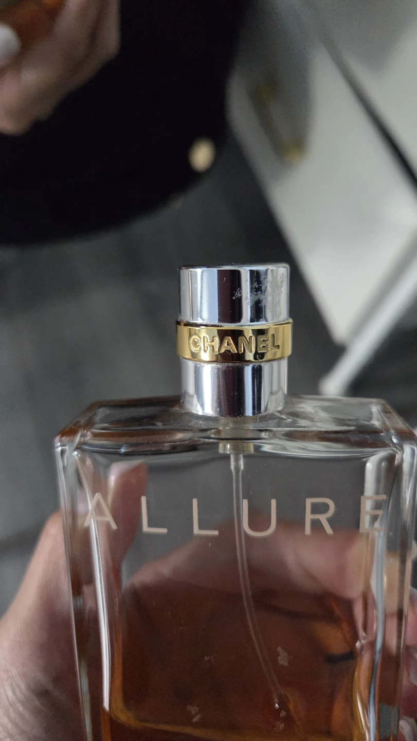 Chanel Allure eau de Toilette - photo 3