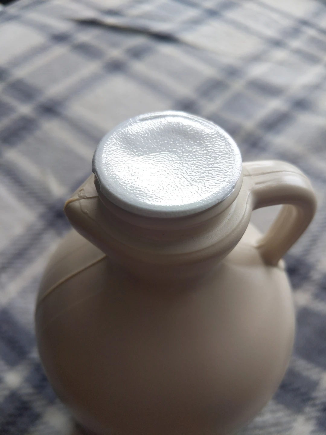 Bernard Organic Table Syrup - 1L - photo 3