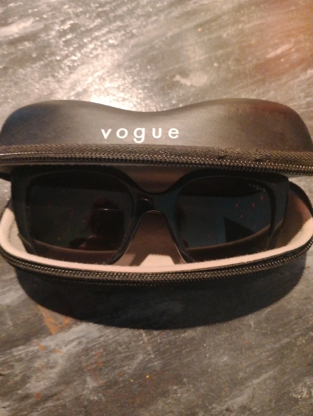 Vogue VO 5337-S Sunglasses - photo 5