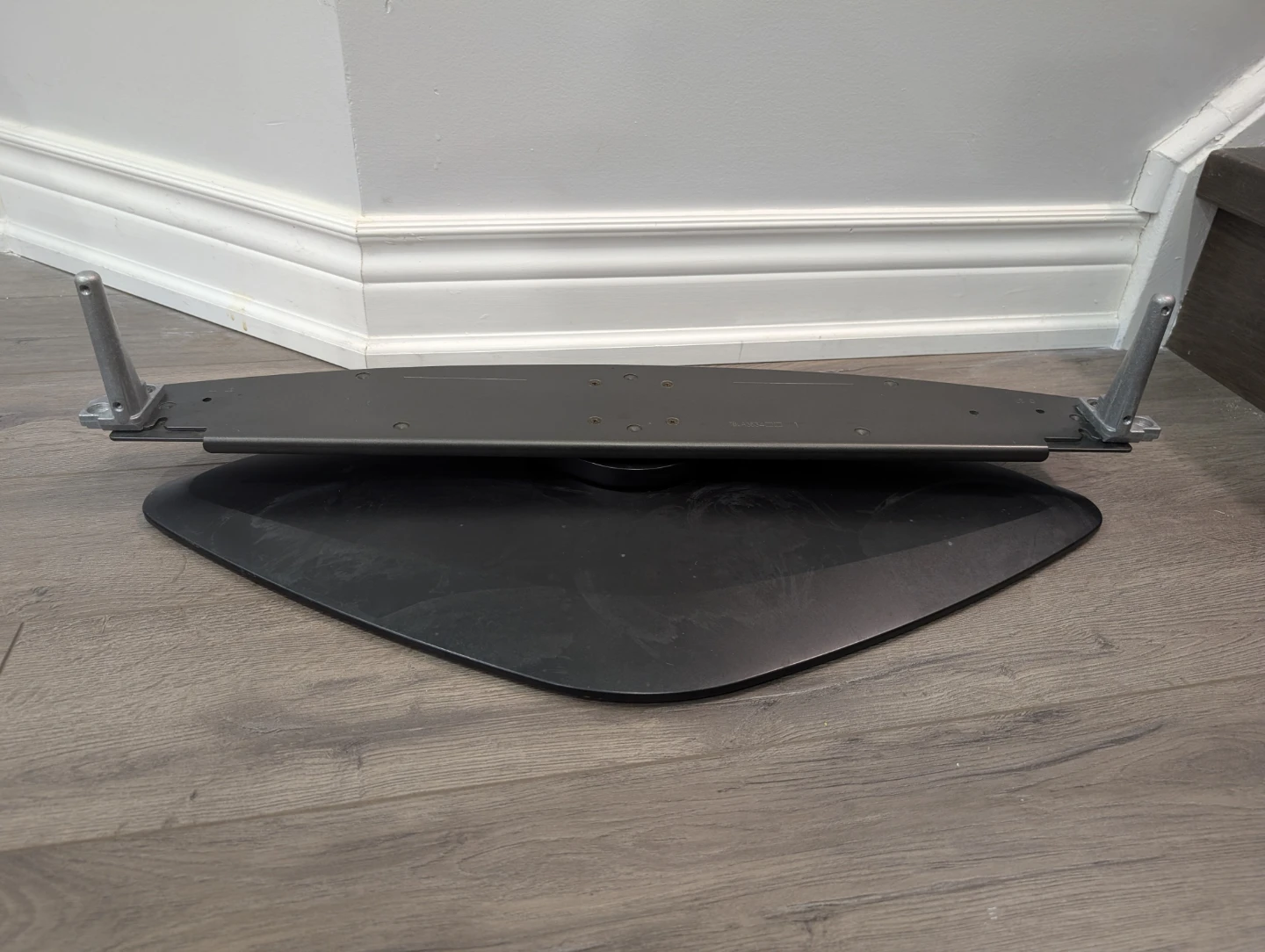 GUC - Panasonic TBL2AX00161 TV Stand Pedestal Base