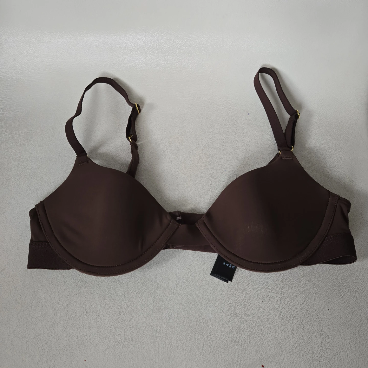 Pepper Demi T-Shirt Bra - 32A