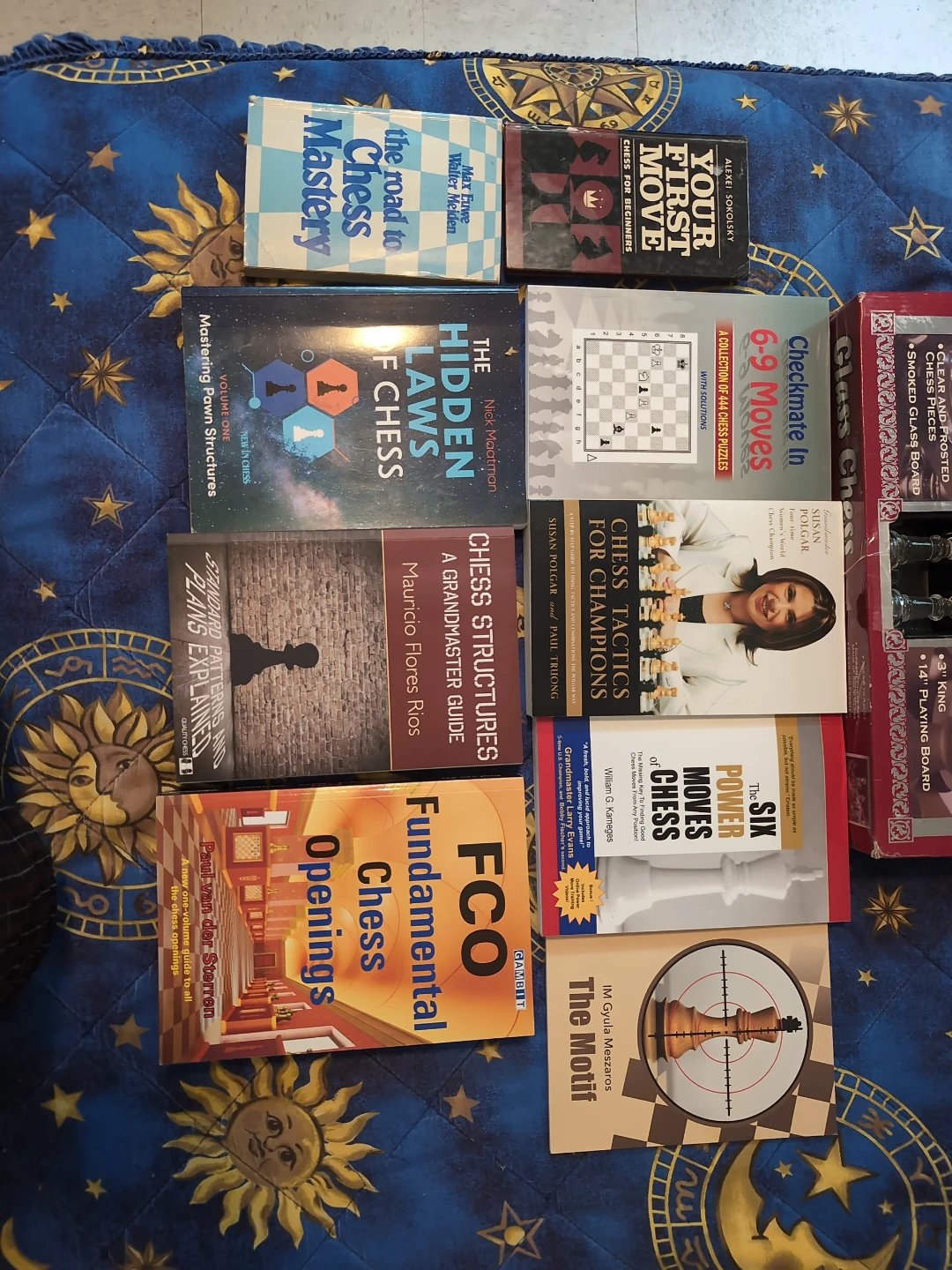Chess Books Collection - Various Authors - photo 4