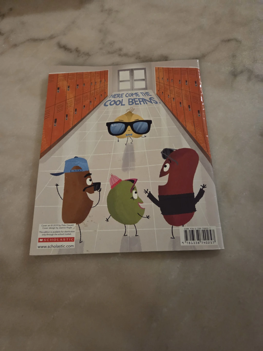 The Cool Bean Book - photo 2
