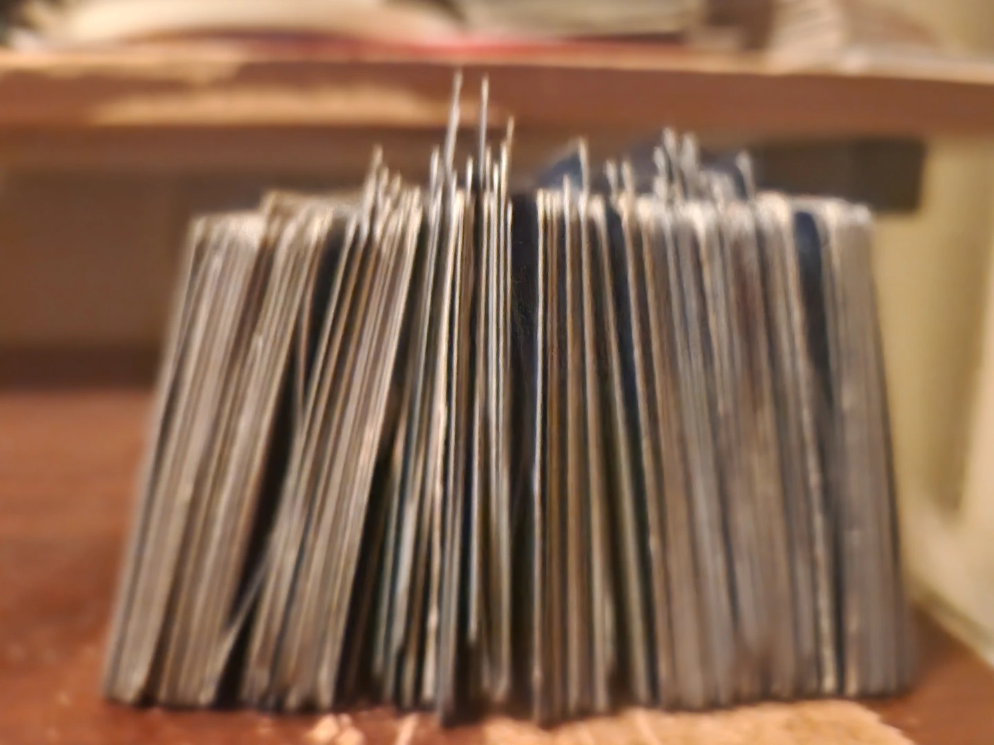 Assorted Pokémon Cards ($0.10 CAD) each - photo 2