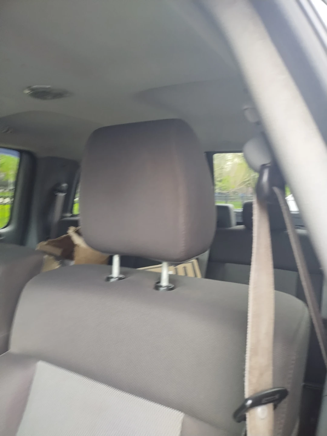 Ford F-150 XLT 4x4 Pickup Truck