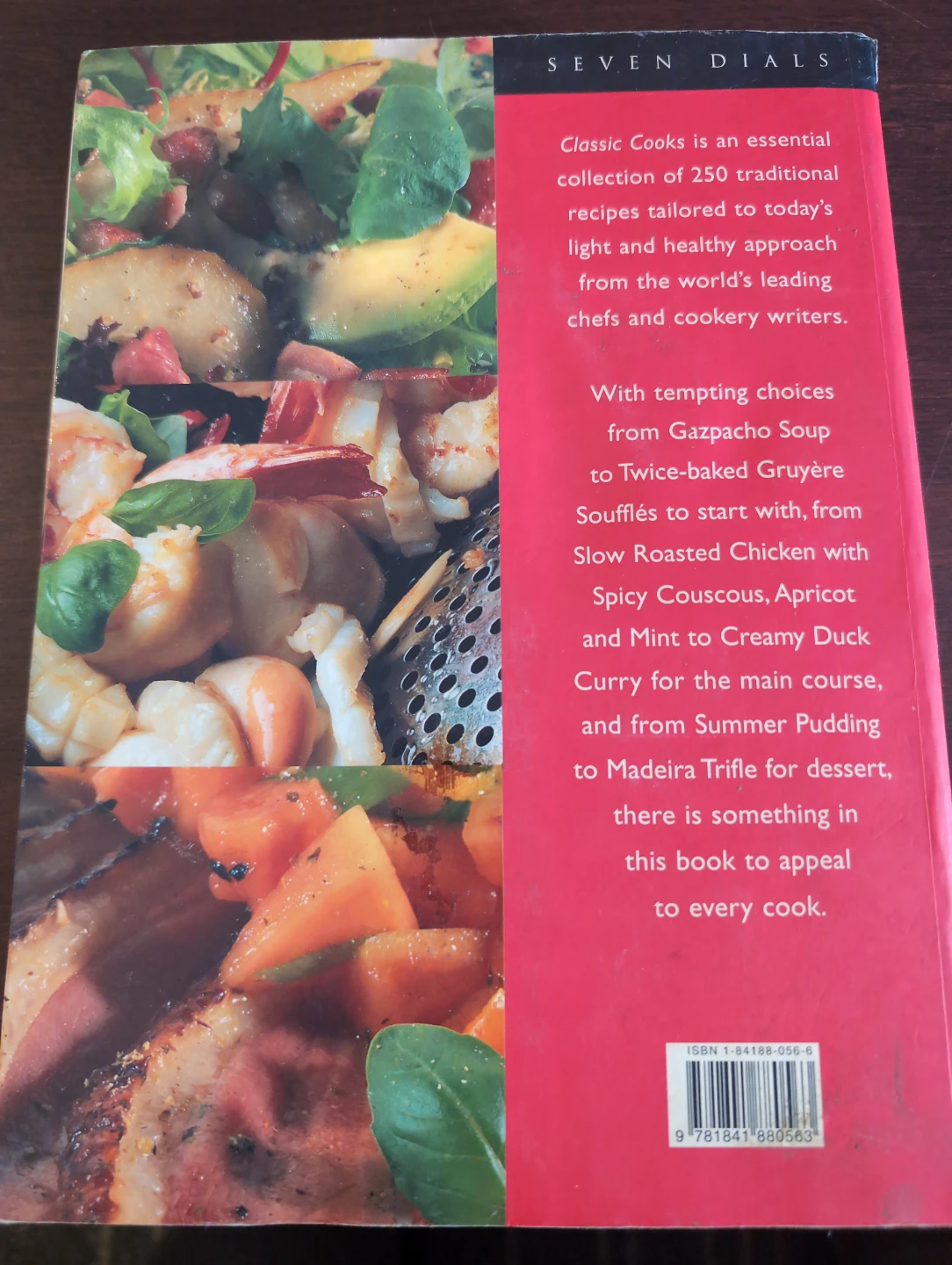 Classic Cooks: A Mouthwatering Collection of Recipes - photo 2