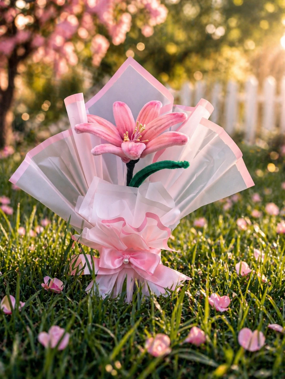 Flower bouquet 💐 - photo 2
