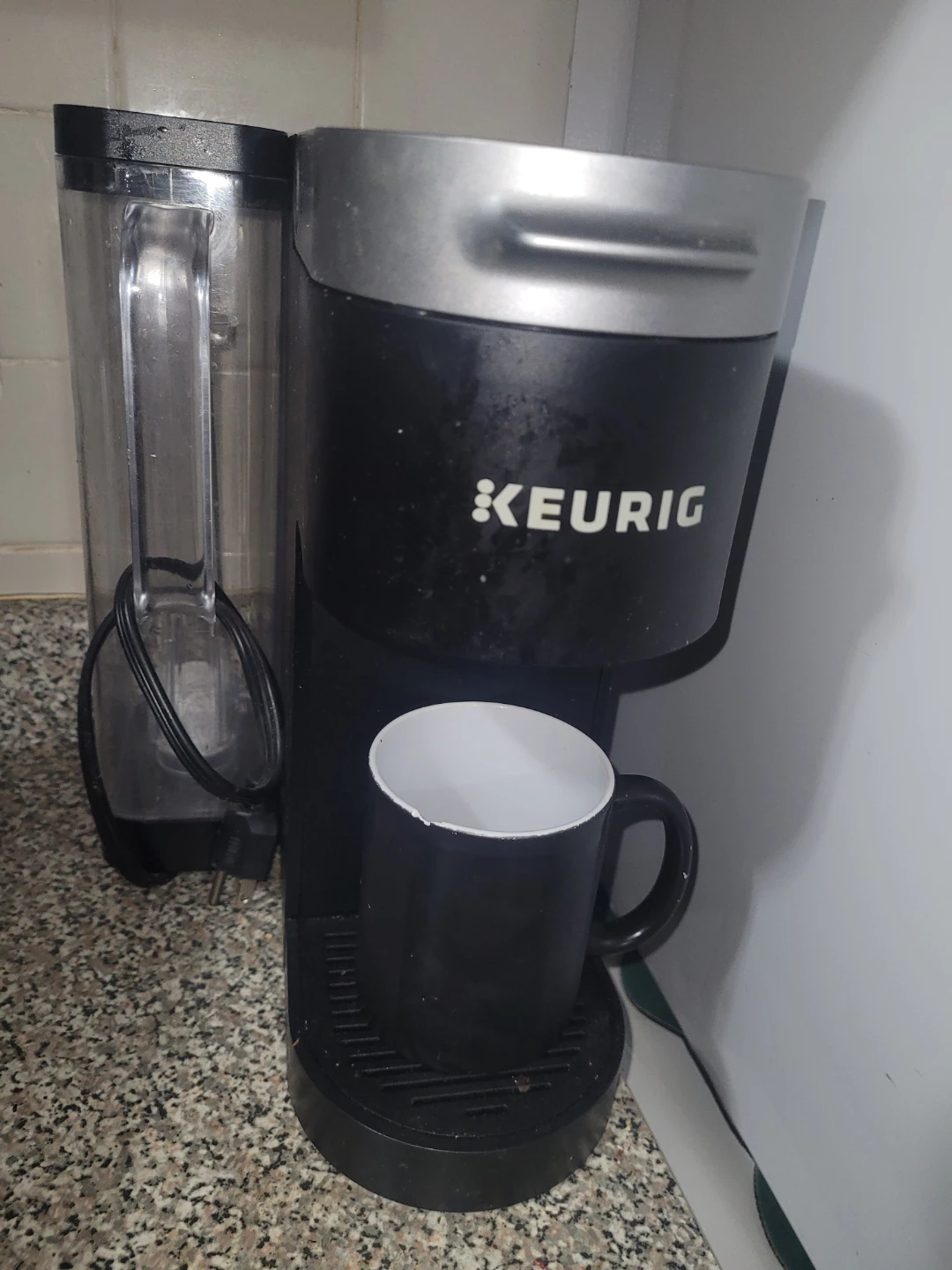 Keurig Coffee Maker - photo 3