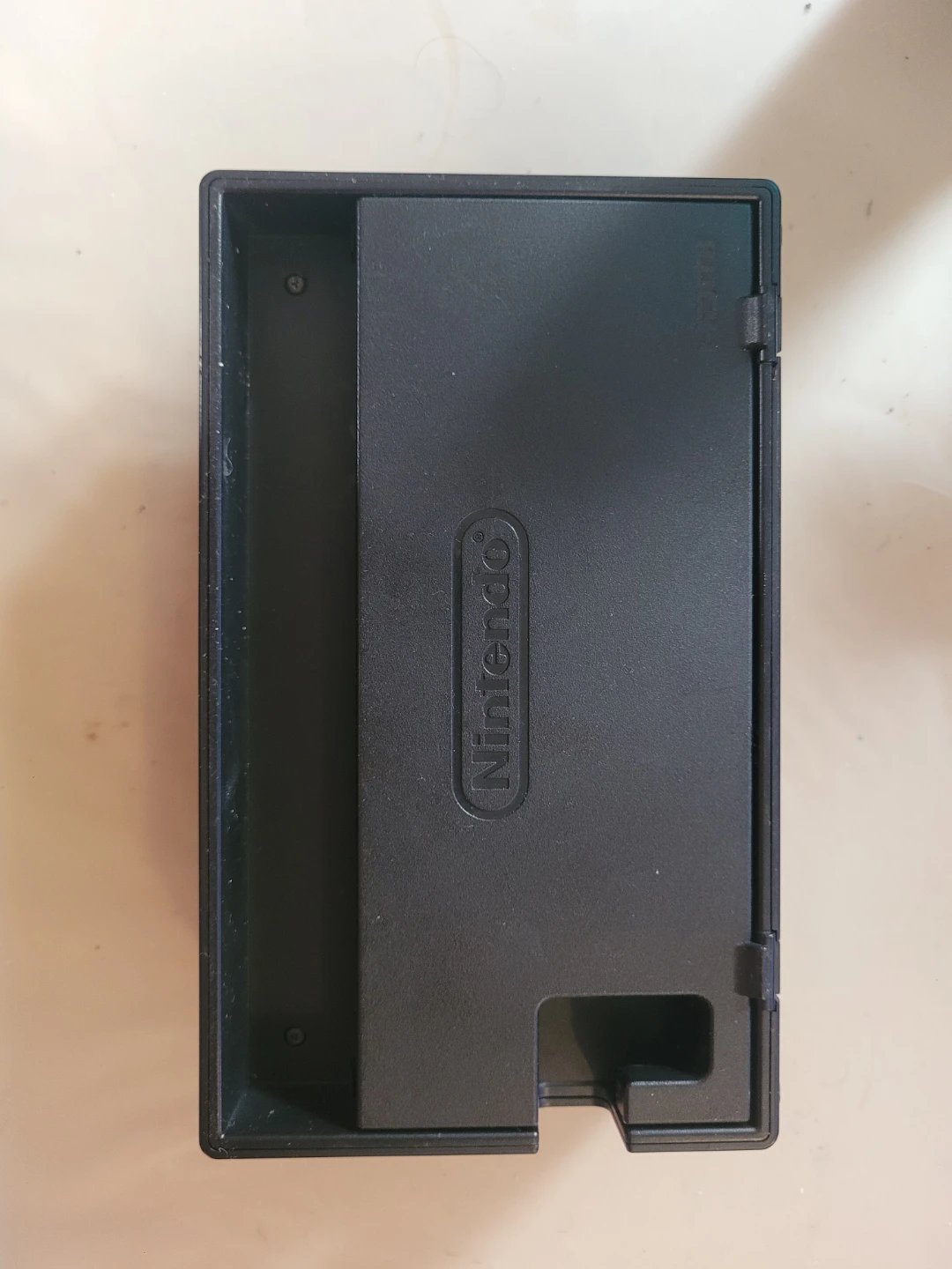 For parts not tested Nintendo Switch Dock - photo 3