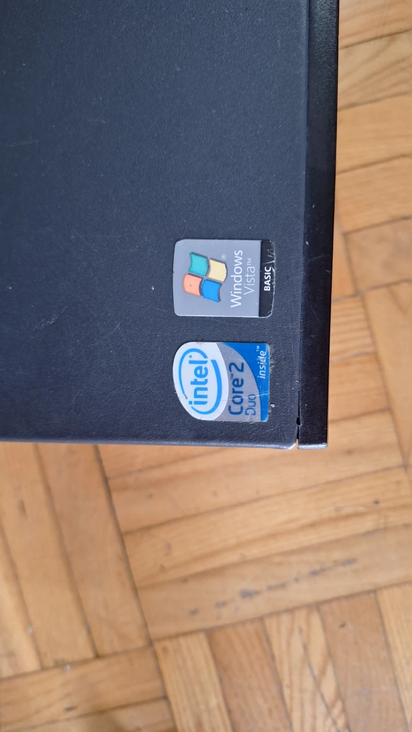 Lenovo ThinkCentre Desktop PC with Intel Core 2 Duo - photo 3